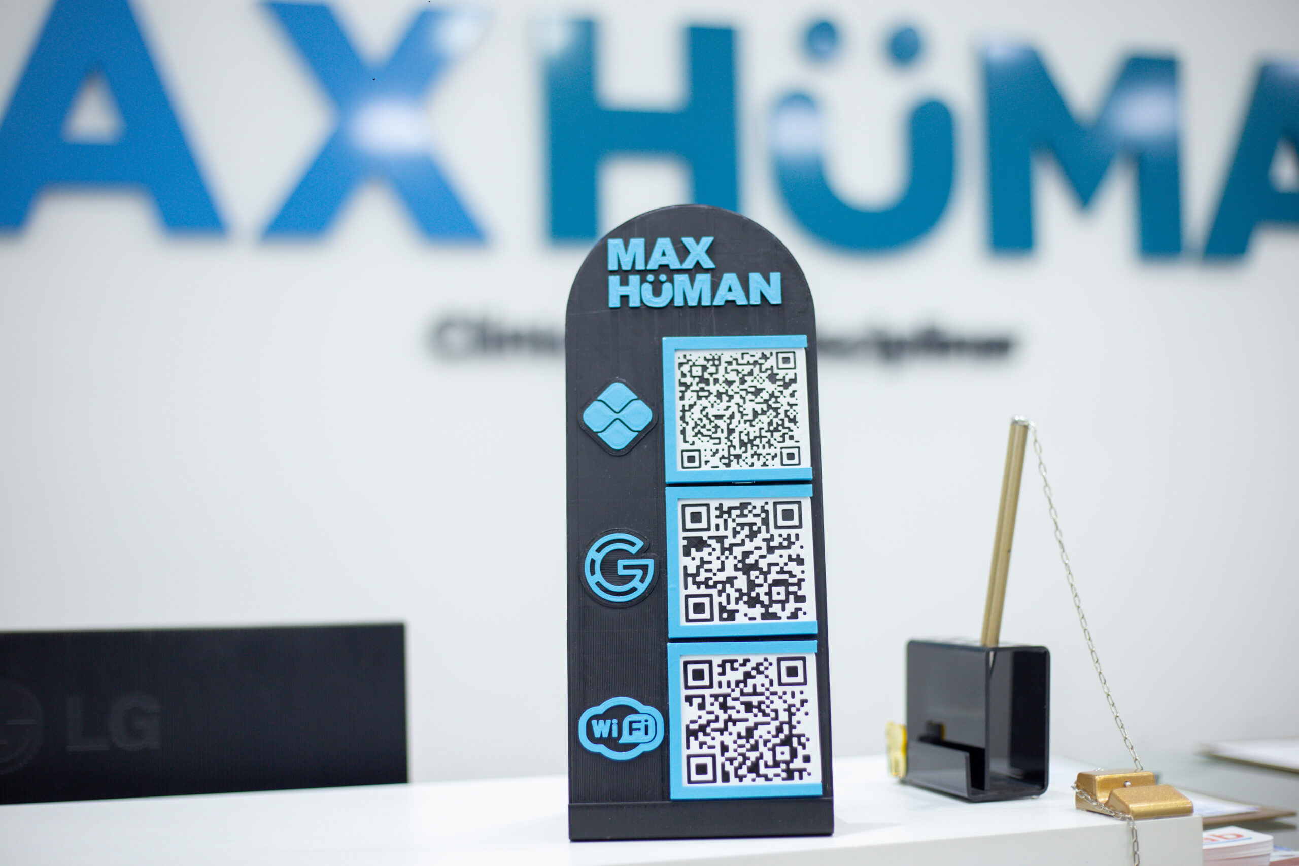 Max Human Clínica Multidisciplinar: Transformando Sorrisos em Araxá com Excelência em Odontologia